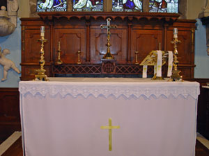 St. Mary's Church