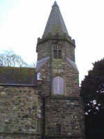 St Garmon's Church