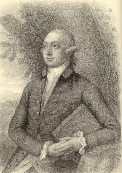 Thomas Pennant