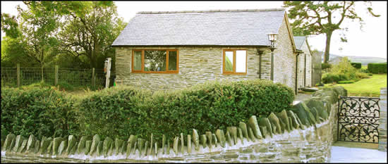 Pen-y-Fedw Cottage